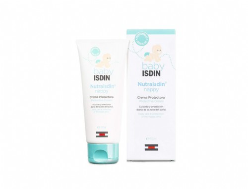 Isdin Baby Nutraisdin Nappy 100ml